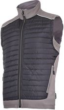 Zdjęcie Bezrękawnik ocieplany czar.-khaki, "s", ce, lahti - Radom