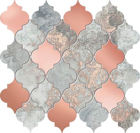 Tubądzin Fadma Mozaika 26,4x24,6
