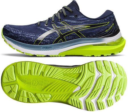 asics GEL-KAYANO29　26.0 GEL-KAYANO 29 | Women | Black/White | Damskie obuwie do