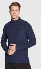 4F Polar H4Z22-BIMP010 Granatowy Regular Fit - zdjęcie 1