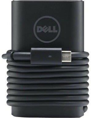 Dell Zasilacz Euro 130W USB-C z przewodem 1m (450AHRG)