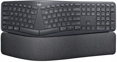 Klawiatura Logitech ERGO K860 (920009167)