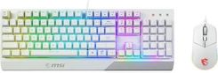 Klawiatura Msi Vigor Gk30 (S1104Fr306Cla)