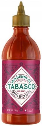 Develey Sos Tabasco Sriracha Sweet & Spicy 315g