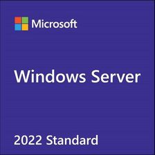 Microsoft Corporation Microsoft Windows Server Standard 2022 (Education Perpetual License), 2 Core License Pack (DG7GMGF0D5RK0004E)