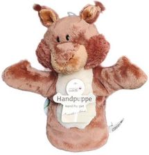 Zdjęcie Nici Wiewiórka Quincy Pacynka Maskotka - Rybnik