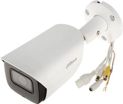 Dahua Kamera Ip Ipc Hfw3541E As 0360B S2 Wizsense 5 Mpx 3.6 Mm (IPCHFW3541EAS0360)