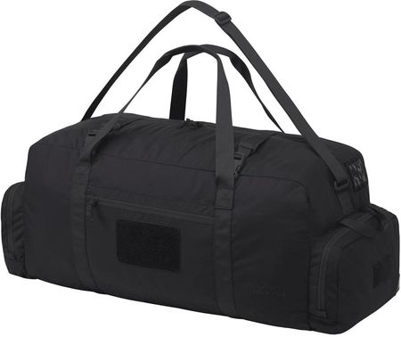 Torba Direct Action Deployment Bag Medium 80 l - Black (BG-DPMD-CD5-BLK)