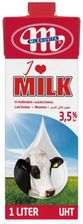 Zdjęcie Mlekovita Mleko Uht 3,5% 1L - Warszawa