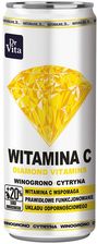 Zdjęcie Drvita Witamina C Diamond Vitamins Napój 250ml - Tarnów