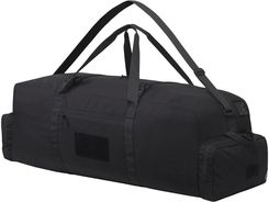 Zdjęcie Helikon-Tex Torba Direct Action Deployment Bag Large 150 l - Black (BG-DPLG-CD5-BLK) - Kędzierzyn-Koźle