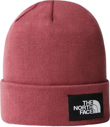 Czapka The North Face Dock Worker Recycled Beanie Nf0A3Fnt6R41 – Pomarańczowy