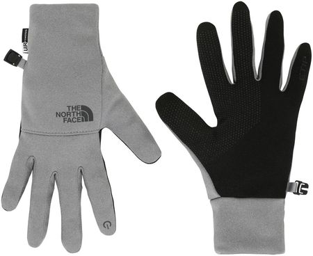Damskie Rękawiczki The North Face W Etip Recycled Glove Nf0A4Shbdyy1 – Szary