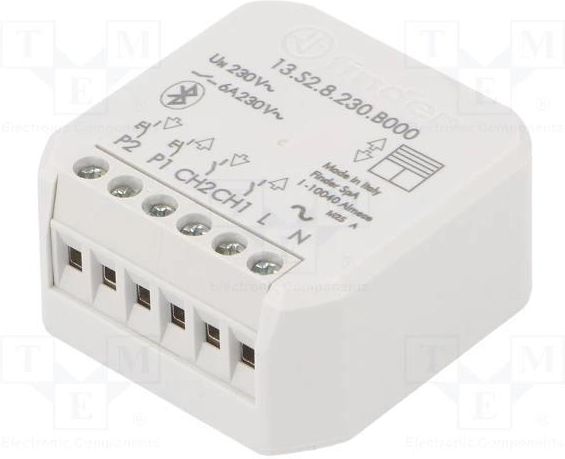 KIT Automatización Persianas YESLY Finder