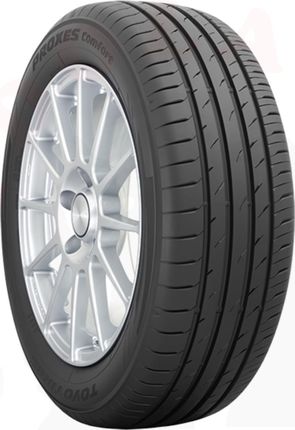 Toyo Proxes Comfort 215/50R18 92W Fr