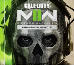 Call of Duty Modern Warfare II - Cross-Gen Bundle (PS4 Key)