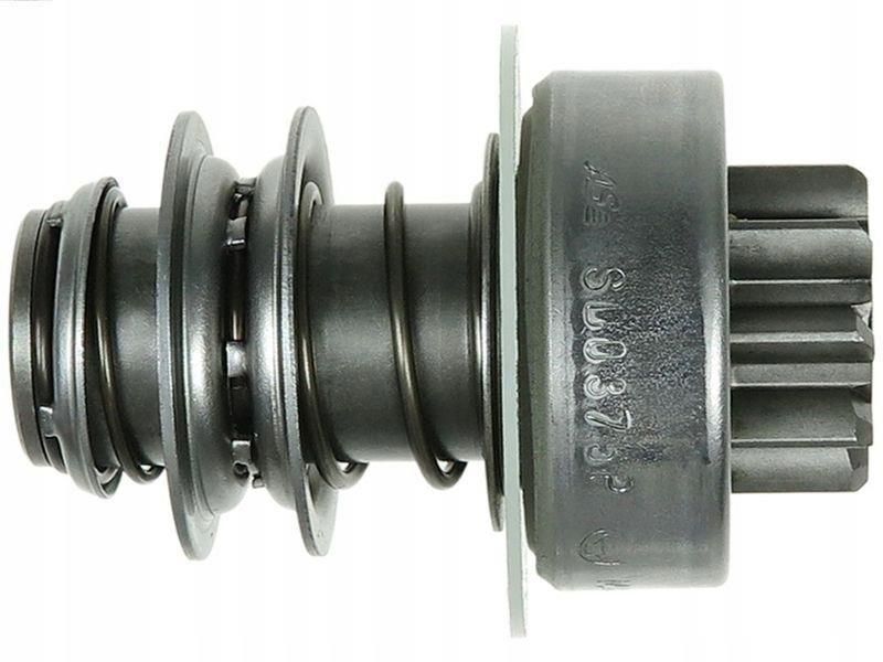 2x Motorkohlen 6x9x18mm - Kohlebürsten Für KFZ Motoren & Elektrowerkzeuge