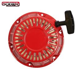 Zdjęcie Holida Starter Rozrusznik Linkowy Gx160Gx200 55Km 65Km - Kostrzyn