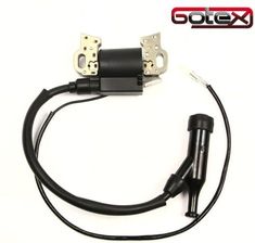 Zdjęcie Holida Cewka Zapłonowa Gx340 11Km 182F Lifan Loncin - Kostrzyn