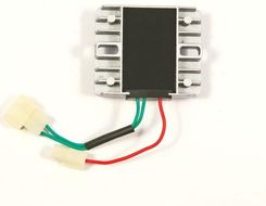 Zdjęcie Holida Regulator Napięcia Yanmar L90 L100 Oraz 186F Pezal Bergo Proton Kraftwele Genezo - Śmigiel