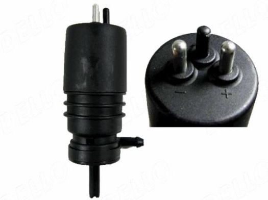 Automega Pompka Spryskiwacza 210007010 - Opinie i ceny na Ceneo.pl