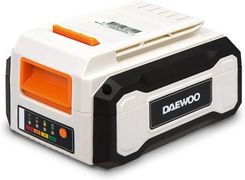 Zdjęcie Daewoo Akumulator Dabt 2540Li 40V 72W 20 Ah - Oborniki