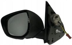 Zdjęcie Psa Lusterko Zewnętrzne Lewe Peugeot 301 1609064880 - Czempiń
