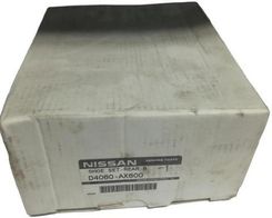 Zdjęcie Nissan Szczęki Hamulcowe Micra Tył D4060Ax600 - Mosina