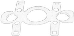 Zdjęcie Psa Uszczelka Turbosprʯarki Corsa F 9816940180 - Warta