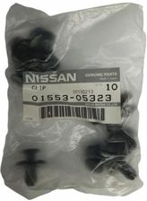 Zdjęcie Nissan 155305323 Spinka Nadkola Navara - Rogoźno