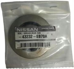 Zdjęcie Nissan Uszczelniacz Pӣosi Ty 43232Eb70A - Warta