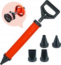 Zdjęcie Vorfal Wyciskacz Budowlany Pompka Mas Cement Tynk Zaprawa V01055 - Miasteczko Śląskie