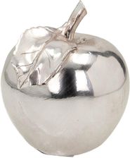 Zdjęcie Dekoria.Pl Dekoracja Silver Apple 12Cm 11x11x12cm - Warszawa