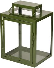 Zdjęcie Dekoria.Pl Lampion Asteria 25Cm 18x16x25cm - Wrocław