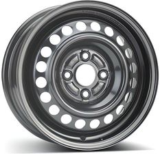 4x Stahlfelgen ALCAR-STAHLRAD 8155 Für MINI One Cooper, S Mini-N UKL-C /K /L /B