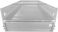 Zdjęcie Unitrailer Stelaż H-0 Garden Trailer 264 Kipp - Opole Lubelskie