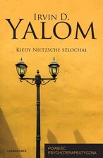 Zdjęcie Kiedy Nietzsche szlochał - Sanok