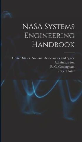 NASA Systems Engineering Handbook - Literatura Obcojęzyczna - Ceny I ...