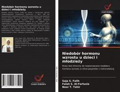 Niedobór Hormonu Wzrostu U Dzieci I M?odzie?y - Literatura Obcojęzyczna ...