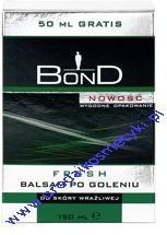 PHARMACF Bond kojący balsam po goleniu Fresh 150ml