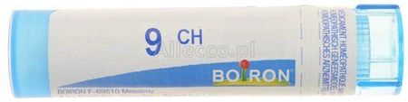 Boiron Belladonna 9CH 4 g