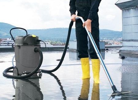 karcher nt 55 1 tact