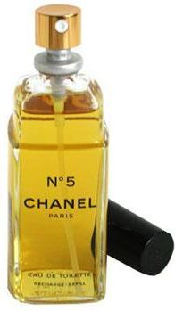 Chanel No 5 Woda Perfumowana 60 ml 
