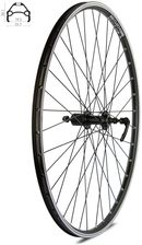 Xmx Koło Tylne 29 Disc Piasta Xmx A291
