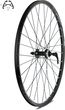 Koło przód 26" Disc piasta Shimano HB-TX505 Center Lock, obręcz Rodi Excalibur XC czarna - szprychy czarne