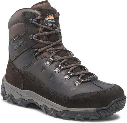 Meindl Rauris Lady Gtx Gore Tex 7893 Brązowy