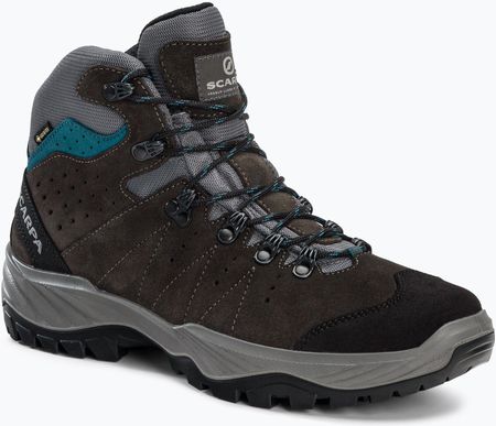 Scarpa Velocity 70041 001 Czarny