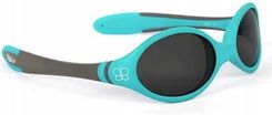 Zdjęcie Okulary przeciwsłoneczne dzieci Sölar 12m+ bblüv M - Bobolice