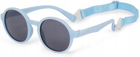 Okulary przeciwsłoneczne Dooky Fiji Blue 6-36 m