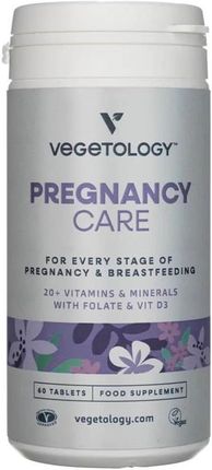 Tology Pregnancy Care 60 Tabl.